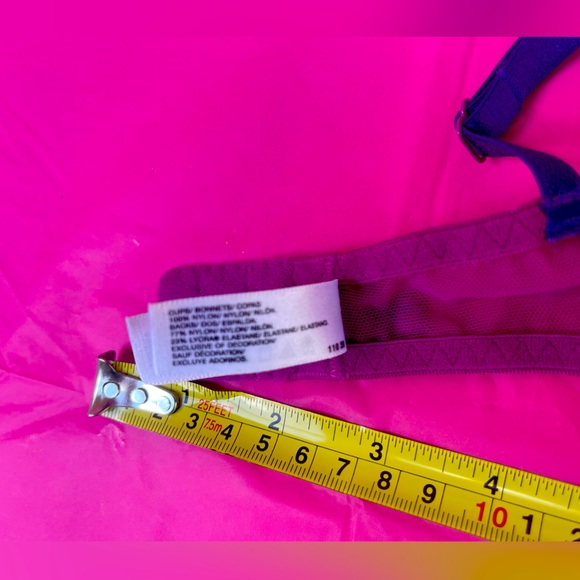 DKNY 32 C bra ,new without the tags - Picture 6 of 8